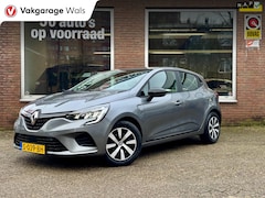 Renault Clio - 1.0 TCE 90 EQUILIBRE | BTW | NAVI | AIRCO | LED | CRUISE