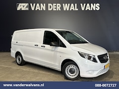 Mercedes-Benz Vito - 114 CDI 136pk L2H1 Euro6 Airco | Navigatie | Camera | Cruisecontrol | Stoelverwarming Park