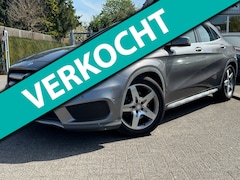 Mercedes-Benz GLA-Klasse - 250 4Matic Prestige | Memory | Harman/Kardon | Automaat | Panoramadak | Stoelverwarming |