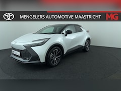 Toyota C-HR - 1.8 Hybrid 140 First Edition | Elektrische Achterklep | 360 Camera | Navi