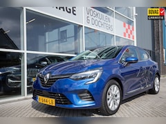 Renault Clio - 1.0 TCe Intens