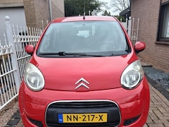 Citroën C1 - 1.0-12V Ambiance