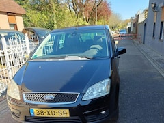 Ford Focus C-Max - 1.8-16V Futura