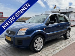 Ford Fusion - 1.4-16V Cool & Sound Airco / APK 3-2027 / 106.000km