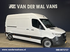 Mercedes-Benz Sprinter - 211CDI L2H2 Euro6 Airco | Camera | Trekhaak Bijrijdersbank