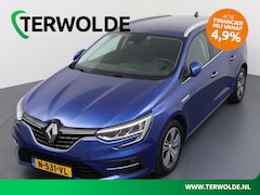 Renault Mégane Estate - TCe 140 GPF Intens | Navigatie | Trekhaak