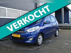 Hyundai i10 - 1.2 Plus