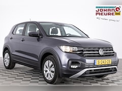Volkswagen T-Cross - 1.0 TSI | CRUISE | AIRCO | PDC
