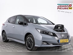 Nissan LEAF - e+ Tekna 62 kWh | LEDER ✅ 1e Eigenaar