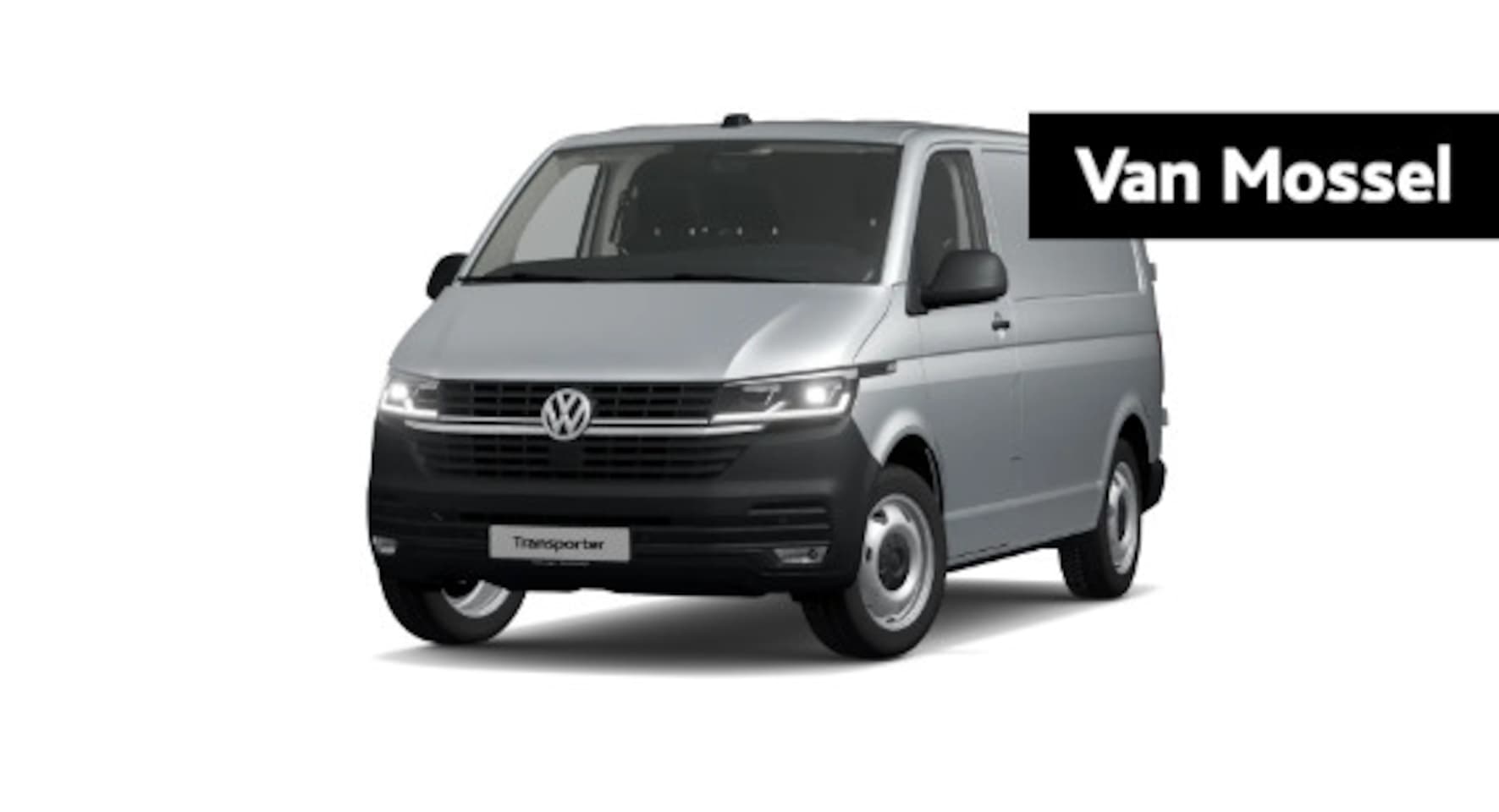 Volkswagen Transporter - 2.0 TDI L1H1 150PK | WORDT VERWACHT | GVW 3.200KG | Automaat | Trekhaak | Multifunctioneel - AutoWereld.nl