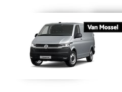 Volkswagen Transporter - 2.0 TDI L1H1 150PK | WORDT VERWACHT | GVW 3.200KG | Automaat | Trekhaak | Multifunctioneel