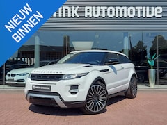 Land Rover Range Rover Evoque Coupé - 2.0 Si 4WD Dynamic | Leer | Cold Climate Pack