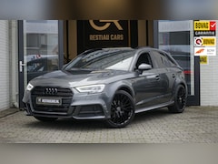Audi A3 Sportback - 1.4 TFSI CoD 3x S Line AUTOMAAT-ACC-BANG OLUFSEN-CAMERA-DRIVE SELECT-FULL LED-NAVIGATIE-PA