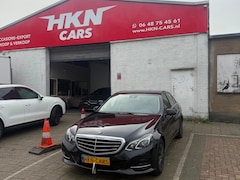 Mercedes-Benz E-klasse - 200 BlueTEC Ambition Elegance bj 2015