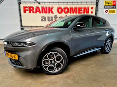 Alfa Romeo Tonale - 1.3T PHEV Ti 280PK + LED|Keyless|Sfeerverl.|Camera|Adaptive Cruise|Navi|DAB|Apple|Android|