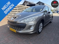 Peugeot 308 - 1.6 VTi Sublime