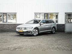 Volkswagen Passat Variant - 1.4 TSI PHEV GTE Business