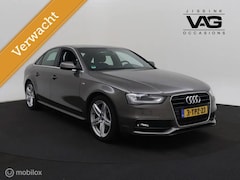 Audi A4 Limousine - 1.8 TFSIe Edition