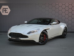 Aston Martin DB11 - 5.2 V12 | B&O 3D AUDIO | SUÉDE HEMELBEKLEDING | STOELKOELING/VERWARMING | MORNING FROST PE