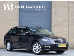 Skoda Octavia Combi - 1.5 TSI Ambition Business Automaat | ACC | Camera | Trekhaak | Org. NL
