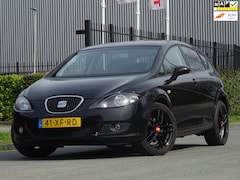 SEAT Leon - 1.6 Sportstyle NAP/AIRCO/CRUISE/APK 04-2027