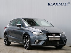 SEAT Ibiza - 1.0 TSI FR 115 Pk Automaat DAB / Apple Carplay / Camera / 18 inch / Stoelverwarming