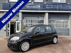 Citroën C3 - 1.4i Ligne Ambiance Vol Automaat Clima Cv Hoge Zit Airco