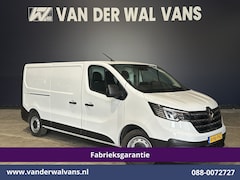 Renault Trafic - 2.0 BluedCi 130pk L2H1 Fabrieksgarantie Euro6 Airco | Navigatie | LED | Cruisecontrol Park