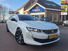 Peugeot 508 SW - 1.6 HYbrid GT NWE ACCU -- ALL-IN RIJKLAAR PRIJS