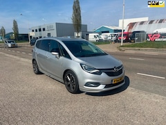 Opel Zafira Tourer - 2.0CDTI 170pk Automaat Grijskenteken