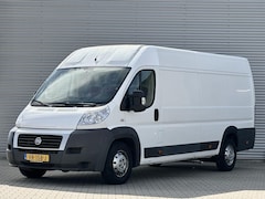 Fiat Ducato - 35L 2.3 MultiJet L4H2 Gran Volume