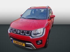 Suzuki Ignis - 1.2 Smart Hybrid Style Automaat