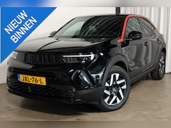 Opel Mokka - 1.2 Turbo GS Line