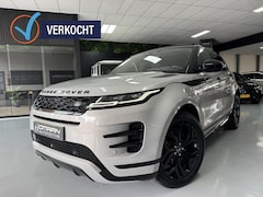 Land Rover Range Rover Evoque - 1.5 P300e AWD R-Dynamic Pano SE