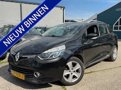 Renault Clio Estate - 1.5 DCi ECO Dynamique | ECC | LMV