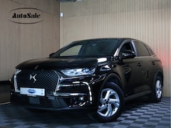 DS 7 Crossback - 1.6 PureTech Be Chic AUTOM NAVI CLIMA CARPLAY '20