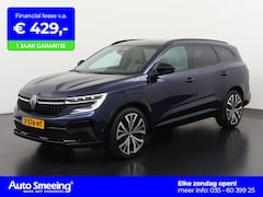 Renault Espace - E-Tech full hybrid 200 iconic 7p. | Panoramadak | Head-up | Harman/Kardon | Zondag Open