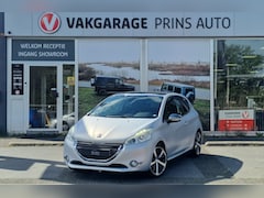 Peugeot 208 - 1.6 VTi Allure |NAVI|PARKEERSENSOREN|VOLL. ONDERHHOUDEN|CLIMA|PANO| 18466 / 4745
