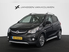 Opel Karl - 1.0 Rocks Online Edition Automaat Carplay Cruise control