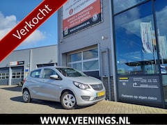 Opel Karl - 1.0 ecoFLEX Edition - AIRCO - CRUISE - NL AUTO