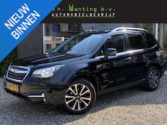 Subaru Forester - 2.0 Premium | Panoramadak | Stoelverwarming | Cruise Control | Achteruitrijcamera | Naviga