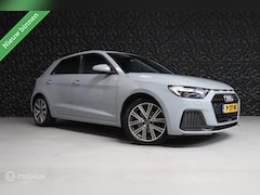 Audi A1 Sportback - 35 TFSI Advanced edition | Apple Carplay |