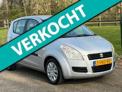 Suzuki Splash - 1.2 Black-line /Airco/5-Deurs/