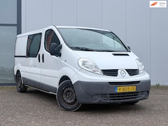 Renault Trafic - 2.0 dCi T29 L2H1 Airco Apk