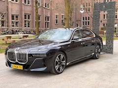 BMW 7-serie - 750e xDrive