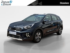 Kia Niro - 1.6i Hybrid DynamicLine Special | 1e Eigenaar | Schuif/kantel dak | Navi | Climate & cruis