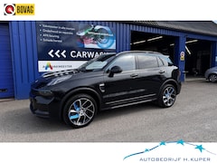 Lynk & Co 01 - 1.5 | Pano dak | Adap. Cruise | Carplay/Android Auto