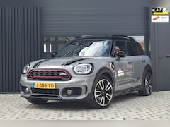 MINI Countryman - 1.5 Cooper S E ALL4 JCW NIEUW MODEL| PANO | SCHAALSTOELEN |H&K | JOHN COOPER WORKS | KEYLE