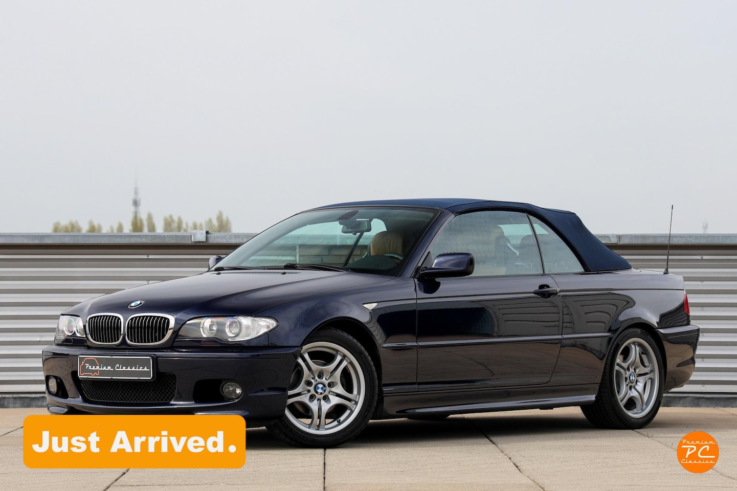 BMW 3-serie Cabrio - 3er-Reihe 318Ci Edition Sport E46 Cabrio Edition Sport | 98.000KM | Cruise Control | Stoel - AutoWereld.nl