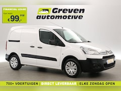 Citroën Berlingo - 1.6 HDI | Elektrpakket | Schuifdeur